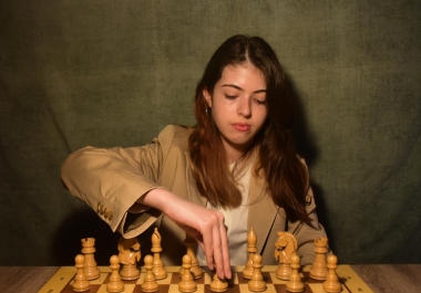 I will improve your chess skills with quality chess lessons