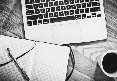 Writing an exclusive article in English without errors