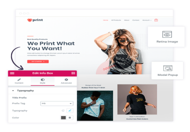 Unleash Your Creative Potential with Ultimate Addons for WordPress Elevate Your Website Design