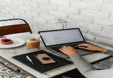 I will write the best article for you in the shortest time and with the best quality