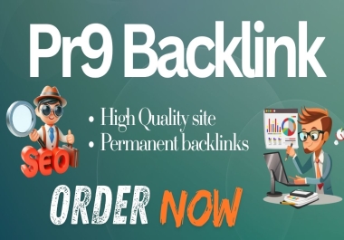 2026 Update 100+ PR9/PR10 Profile Creation Backlink on High Quality sites