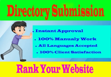 2026 update 200+ Directory Submission Sky Rocket High-Quality Site to rank site in Google