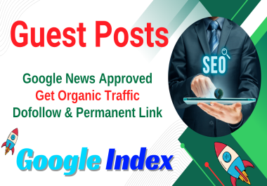 2026 Updates 5 Premium Guest Posts on HQ DA Traffic Guest Posting websites rank your site Google