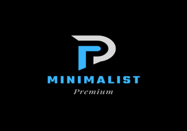 I will create professional logo design for your business