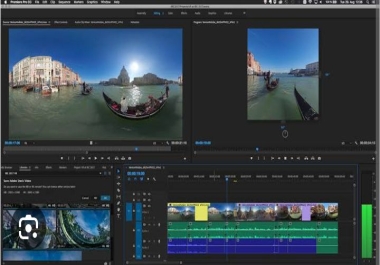 I am expert in video editing,  remove background image.