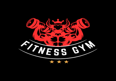 I will design 1 logo design for you