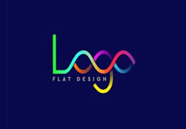 I will Create professional Logo in 12 hours