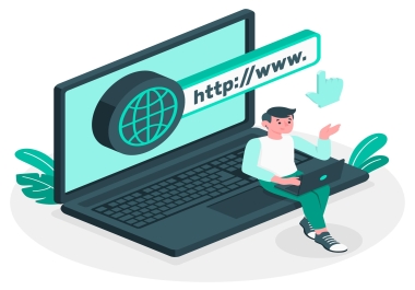 I Will Craft Your Digital Masterpiece Exceptional Website Development Services