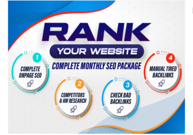 I will do best keyword research for Google,  Amazon,  Etsy eBay for 1st
