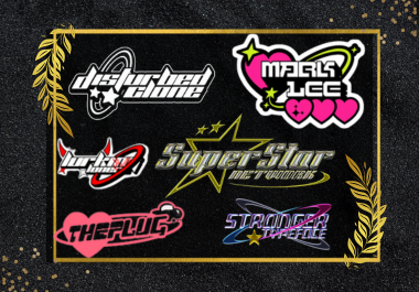 I will design your business and brand logo