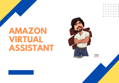 I will Manage your Amazon Private label Account for 15 days