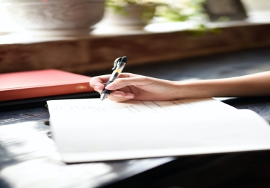 I write high quality SEO friendly blogs for you