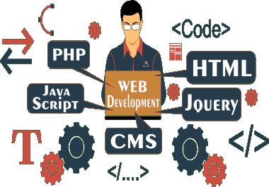 Expert WordPress Developer,  Custom Themes,  Plugins,  SEO Optimization,  and Responsive Design Service