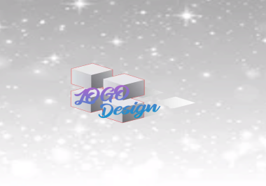 I am a world famous logo designer