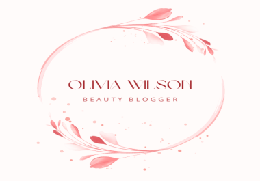 I will design creative modern and minimalist business logo design