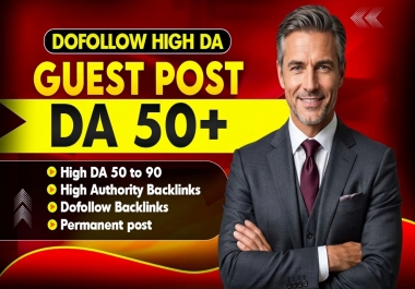 Write and Publish Guest Posts on LondonDailyNews
