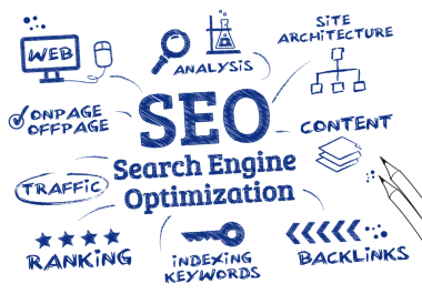 Providing high quality 30 dofollow SEO backlinks manual link building for google top ranking