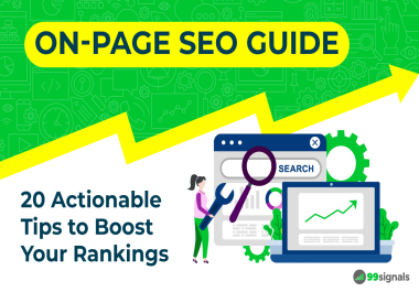 I will do website SEO Audit and On-Page SEO with wordpress page optimization