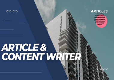 I will write an article and content with translation English and Urdu