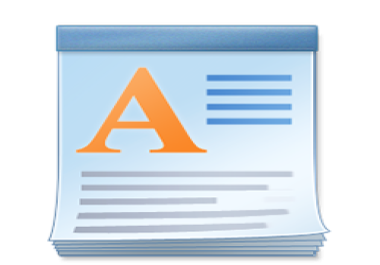 word pad with all features in HTML
