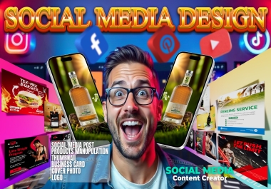 Creative Any Graphics Design Service For your business
