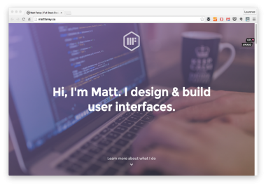 I will develop your customized responsive wordpress website design