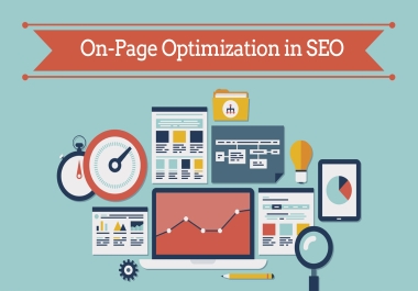 wordpress wix shopify yoast website on page SEO optimization