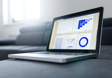 Analyze website thoroughly,  find out Problems and give Suggestion with Action Plan