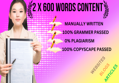 I will really do best Website optimization Agreeable Advanced Content composition