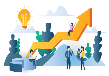 Skyrocket Your Website Traffic Get Noticed,  Get Results