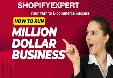 I will setup store personalization on shopify dropshipping