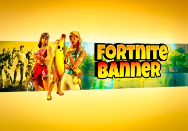 I will create a professional looking YouTube banner