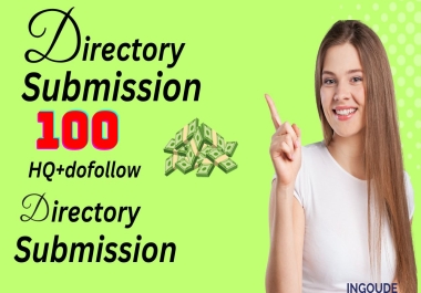 110 directory SEO dofollow backlinks for google ranking