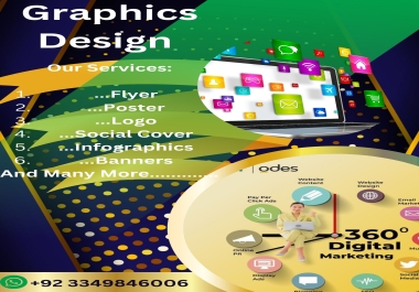 Create Beautiful,  Bespoke Graphics social images.