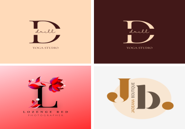 Get your favourite logo design now