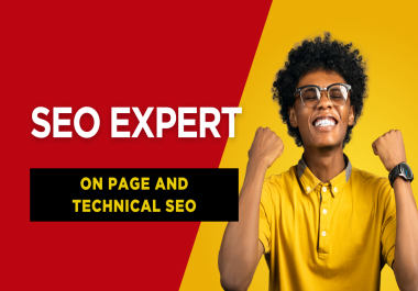 I Will Optimize Your Website SEO with Title,  Meta,  and H1-H3 Tags