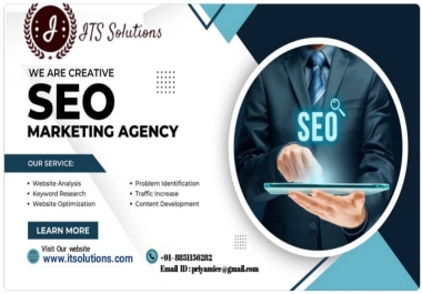 Search Engine Optimization SEO On-Page SEO