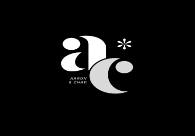 I will create unique modern and high quality logo