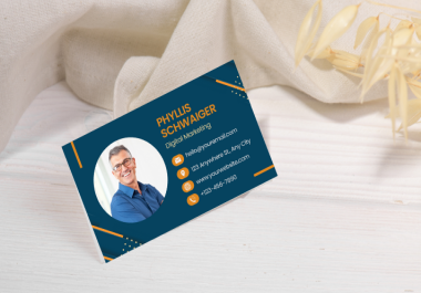 I will do business card design,  visiting card,  name card