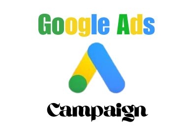 I will create google ads PPC campaigns for traffic and sales