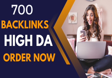 Get Premium SEO Link Building Campaign