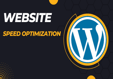 SpeedMasters A Need for Speed in WordPress Optimization