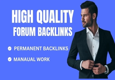Boost ur SEO with 500 Backlinks from High Authority Domains