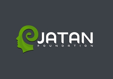 Design a 2 concept unique modern minimalist business logo