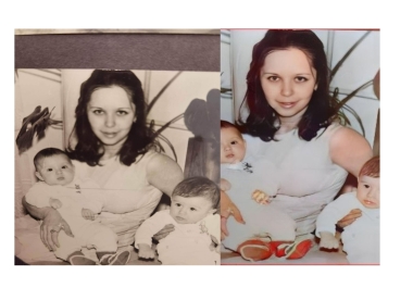 I will do professional skin and photo retouching with Photoshop and Canva