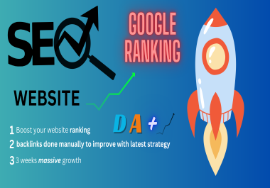 Skyrocket Your Website Power of Expert SEO Strategies