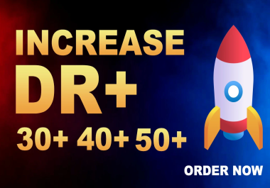increase domain rating ahref dr white hat seo