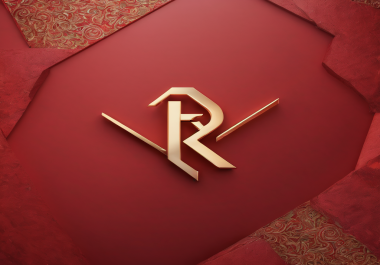 I am a professional logo designer. And I will design a logo for you very quickly