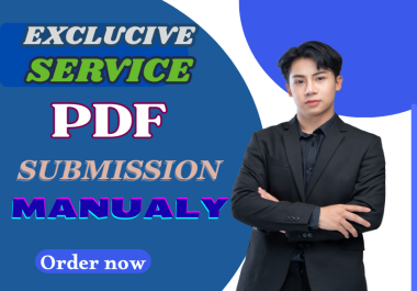 Upload 80 PDF Submission File to Top Document Sharing Website