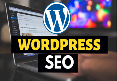 I will do on page optimization for your website